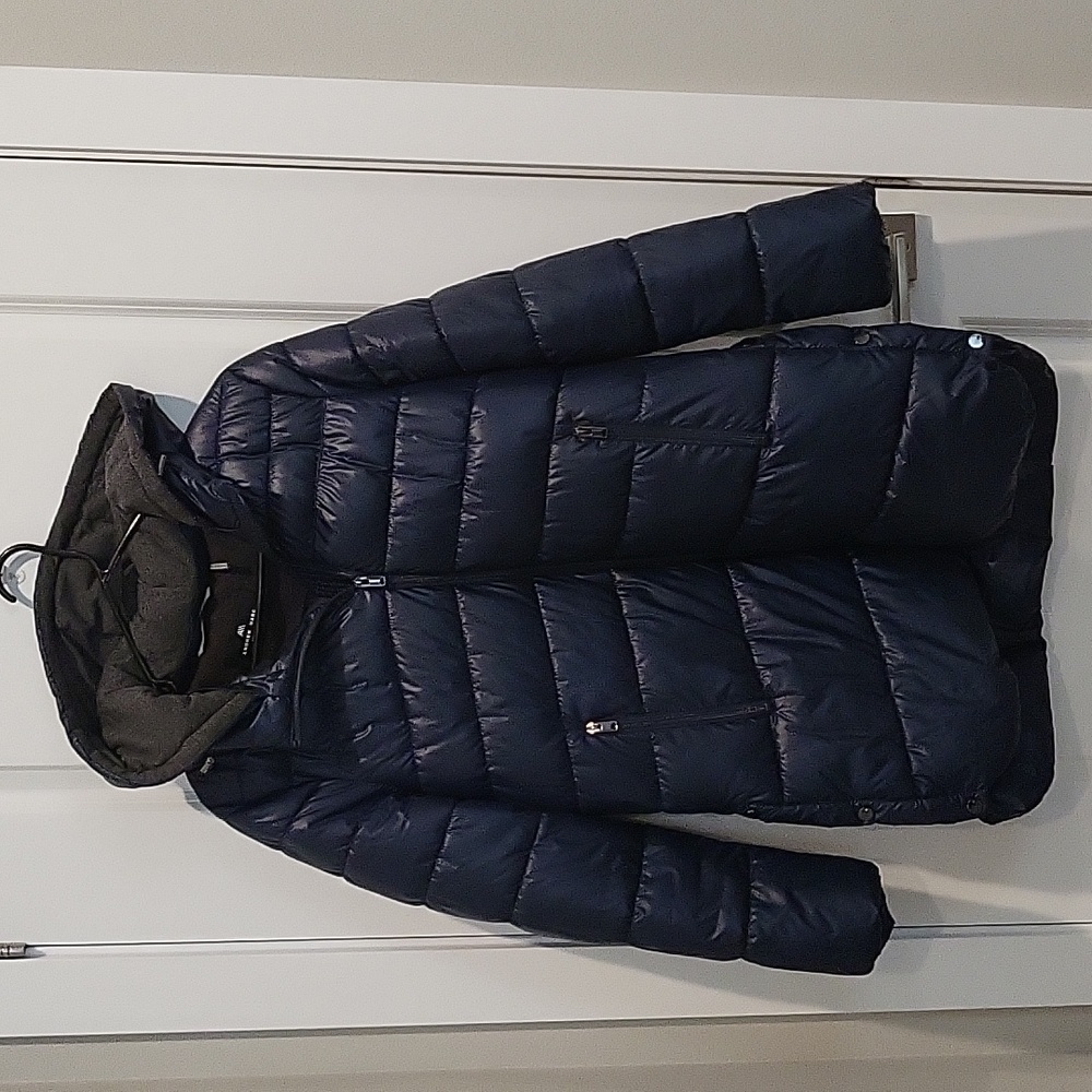 Andrew Marc coat